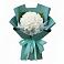 Букет цветов из: Гортензия в Локоть