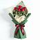 Букет цветов из: Розы в Локоть