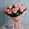 Букет цветов из: Розы в Локоть
