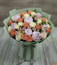 Букет Мороженное #REPLACE_PRED# Локоть