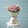 Букет цветов из: Орхидеи и Розы в Локоть