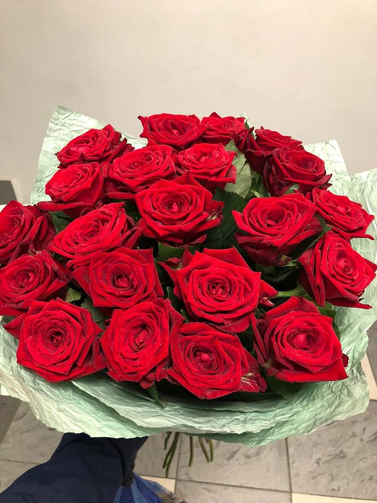 Розы Классика в Локоть Букет Классика в Локоть