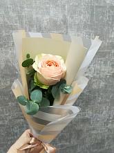 Букет цветов из:  Розы в Локоть