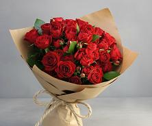 Букет Любовный роман в Локоть