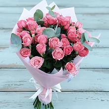 Букет Леди совершенство в Локоть