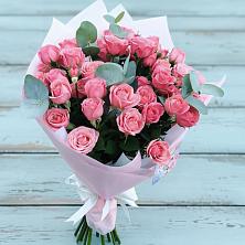 Букет Леди совершенство в Локоть